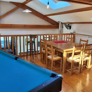 L'auberge De La Source , La Valla-sur-Rochefort France