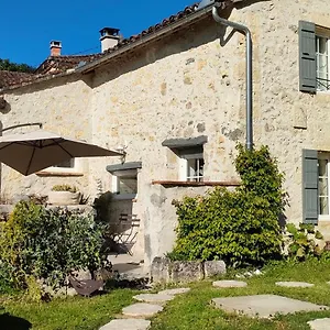 Maison La Thebaide Couette-café