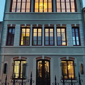 Casa - D'hotes & Couette-café