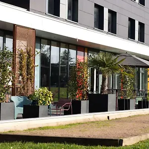 Ibis Le Bourget 3*, Gonesse France