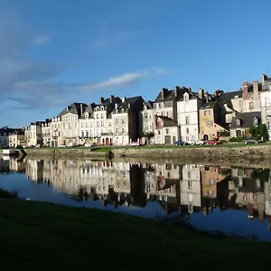 Le Jardin Des Sitelles , Redon France